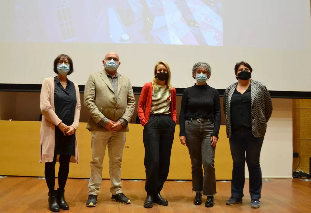 El documental ‘El retorn, la vida després de l’ISIS’ inaugura el "Som Cinema-Visual Art"