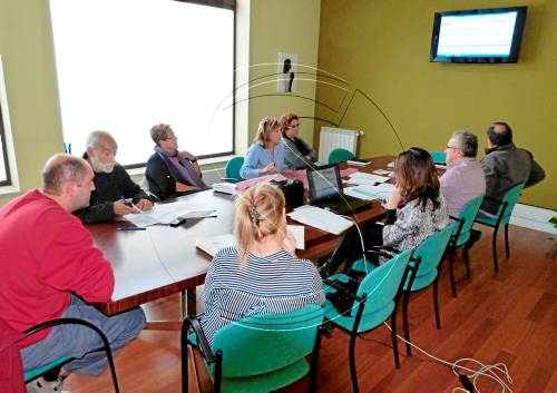 Les Borges debat avui el pressupost, que prima obres al centre històric