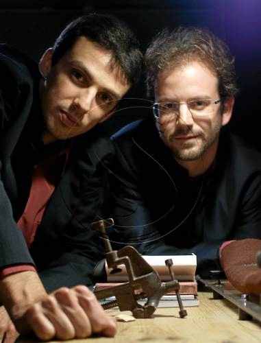 Beethoven, amb Claret i Bayona avui a l'Auditori