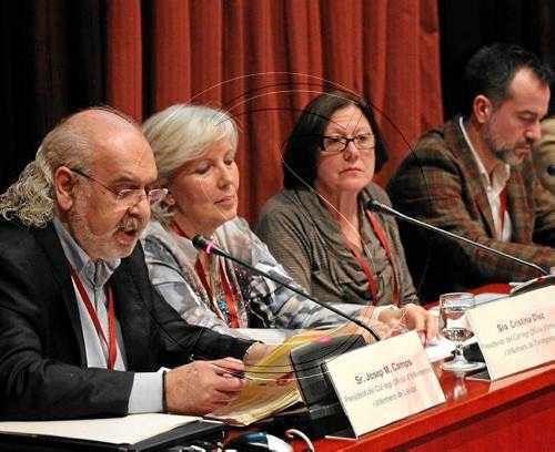 Baixen de 378 a 139 els casos de més de sis mesos d'espera per operar-se