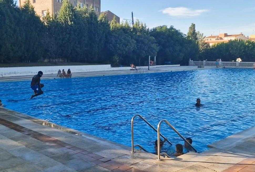 Almacelles farà una renovació integral de les piscines