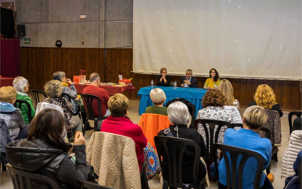 Torrefarrera celebra les XI Jornades de Salut