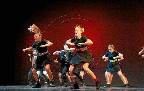 La Llotja celebra 5 anys amb un cicle de dansa i cultura urbanes