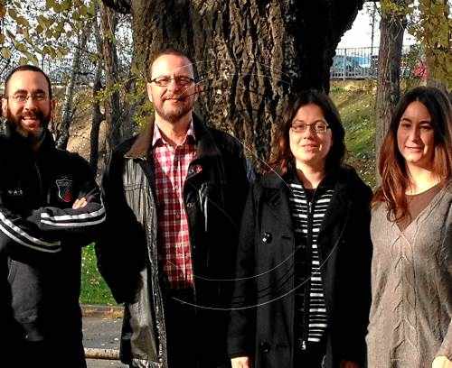 Les universitats de Lleida, Jaén i Milà troben 2 gens que protegeixen de la sida