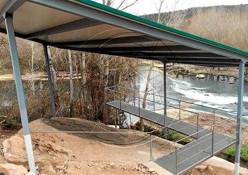 Ponts prioritza la rehabilitació de la Casa Samarra i urbanitzar Sant Julià
