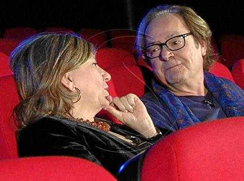 Nit de cine a Lleida TV amb un homenatge a Ventura Pons i els Gaudí