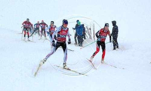 Orgué i Ruiz, campions a Beret