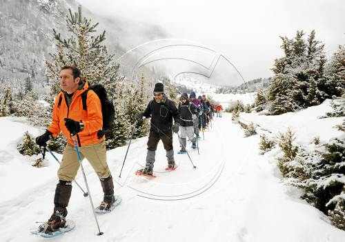 Aigüestortes celebra el 60 aniversari i guanya visitants després d'anys caient