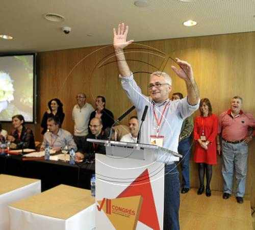 Un sindicat jove de 50 anys