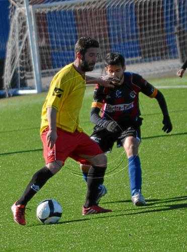 El Tàrrega continua sense sort