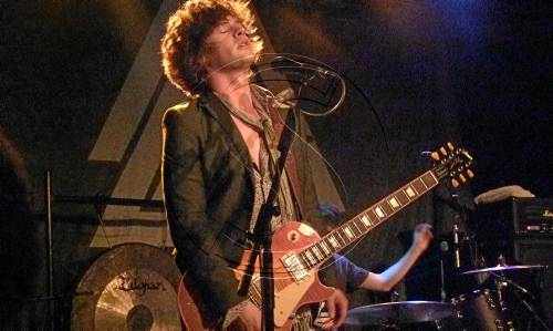 The Brew presenta a Lleida el seu nou disc en la gira del desè aniversari