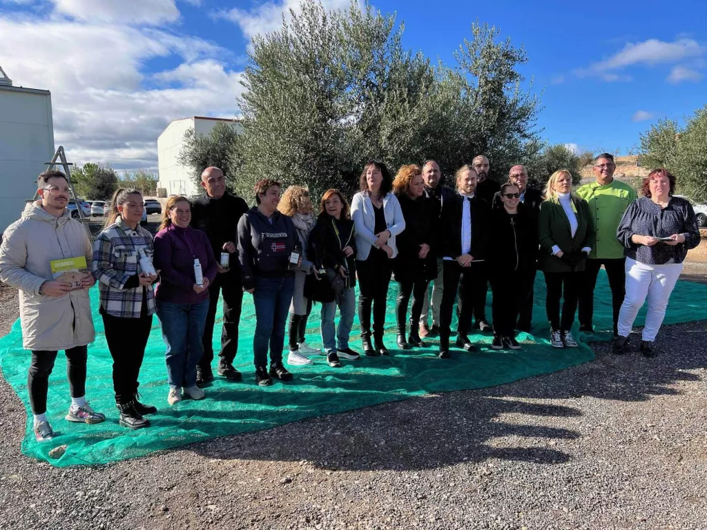 Arriba la 29a Mostra Gastronòmica de les Garrigues amb l'oli d'oliva verge extra de la comarca com a protagonista