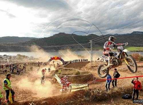 Bassella Race de rècord