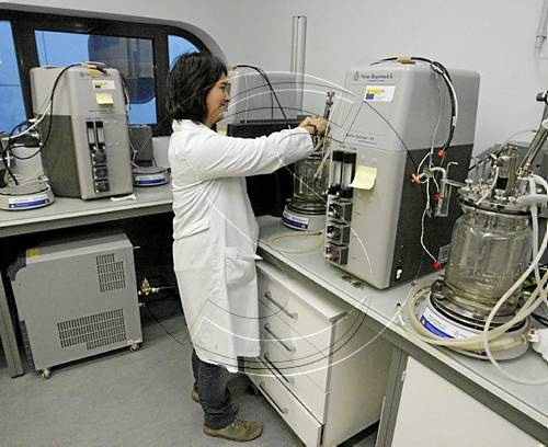 Lleida dóna feina a 5.200 persones en activitats d'alta tecnologia