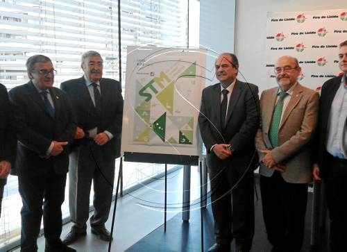 Més expositors a la fira de turisme de muntanya