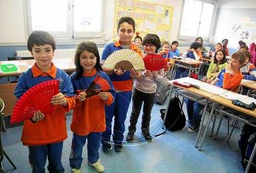 Més hores de matemàtiques a Primària i l'ESO i reforç de l'anglès el pròxim curs
