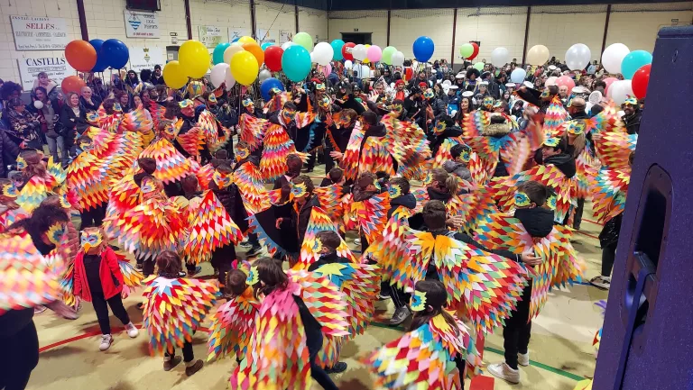 El Carnaval arriba a Guissona el proper dissabte 14 de febrer