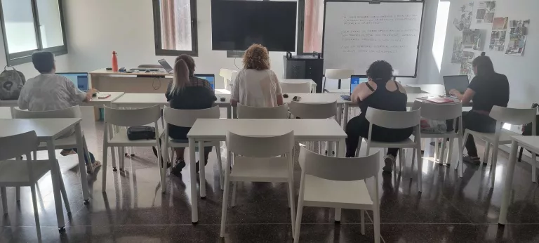 Balaguer impulsa la tercera edició del programa d’orientació laboral SOC-Orienta