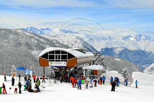Les pistes, amb els millors gruixos de la temporada