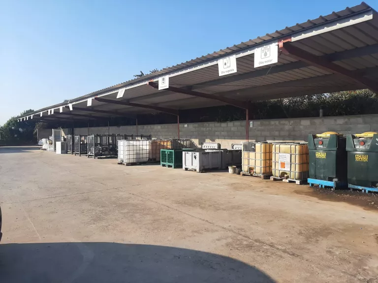 El Consell Comarcal del Pla d’Urgell obté 251.985 € per millorar les deixalleries i la gestió de restes vegetals