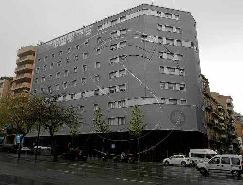 Una jutge obliga una clínica a donar més descans al personal