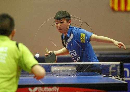 El Borges supera el Sanse amb claredat