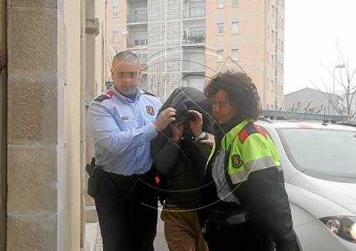 Presó per al caçador acusat de matar un veí de Tàrrega