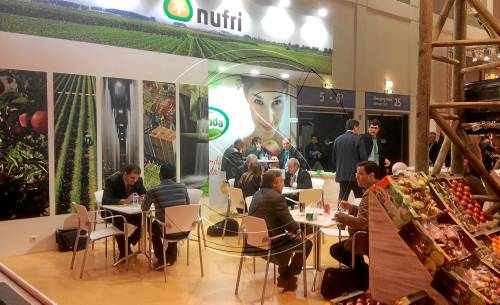 Fruit Logística tanca amb més de 60.000 visitants