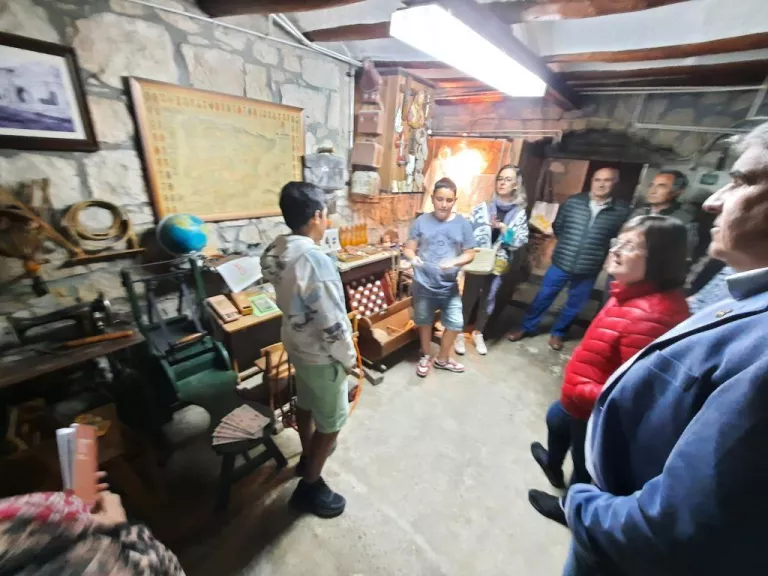 Vilanova de la Barca i Maials reivindiquen la memòria i la vida rural amb visites guiades i activitats gratuïtes