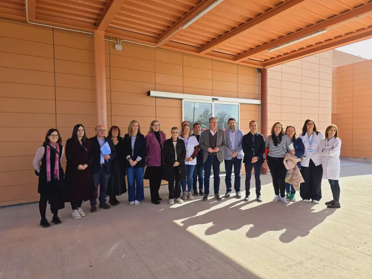 Tàrrega estrena l'ampliació del CAP amb 13 noves consultes i millores en urgències i pediatria