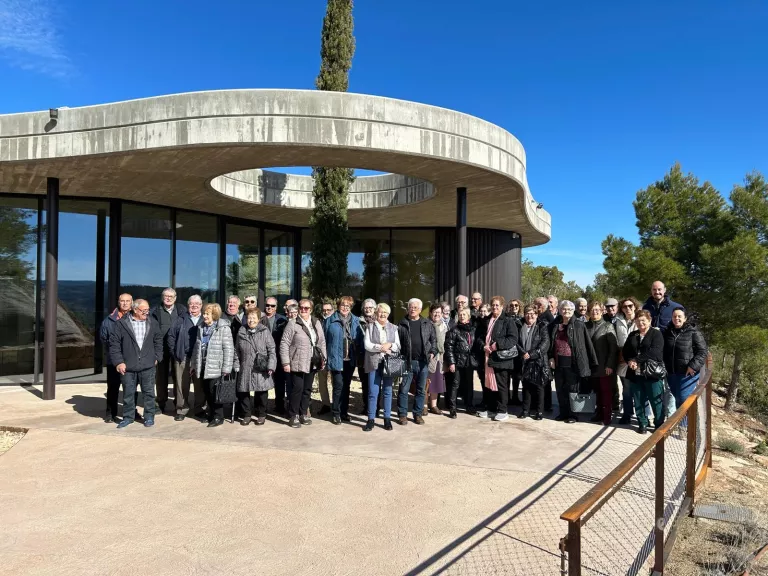 Els Serveis Socials de les Garrigues atenen més de 3.200 persones el 2024 i reforcen els serveis per aquest 2025