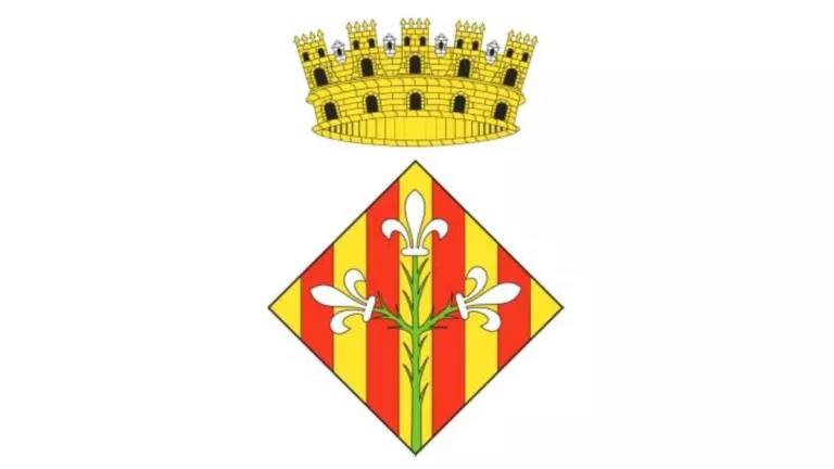 Oficialitzat el nou escut heràldic de Lleida