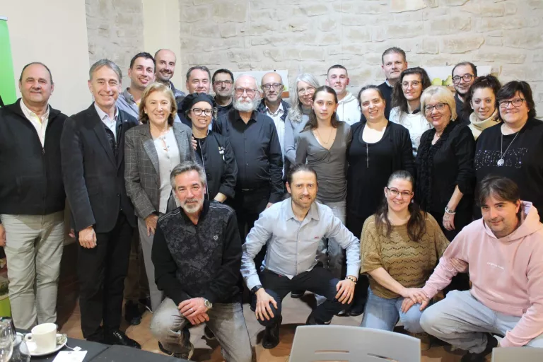 La 31a Mostra Gastronòmica de les Garrigues tanca amb una edició rècord de prop de 1.600 menús servits