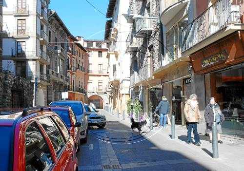 La Seu donarà més ajuts a promoure la ciutat i a recolzar els autònoms
