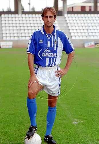 Nou anys de presó per a l'exjugador del Lleida Txutxi