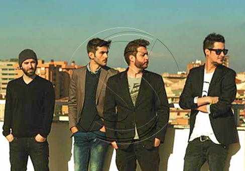 Els lleidatans Pull my Strings editen nou disc el pròxim 9 de març