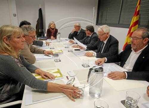 Últim pas per elegir el nou director del Museu