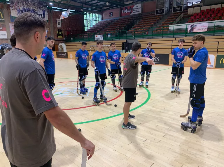 El Pons Lleida visita el Noia Freixenet amb l’objectiu d’acostar-se a la Final Four de la Lliga Catalana
