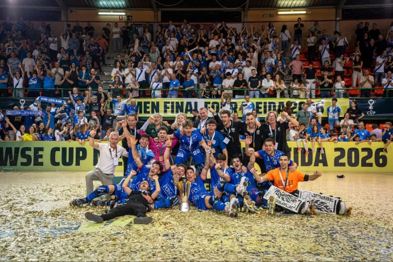 Cronenberg, primer rival del Pons Lleida en la lluita per la cinquena Europe Cup