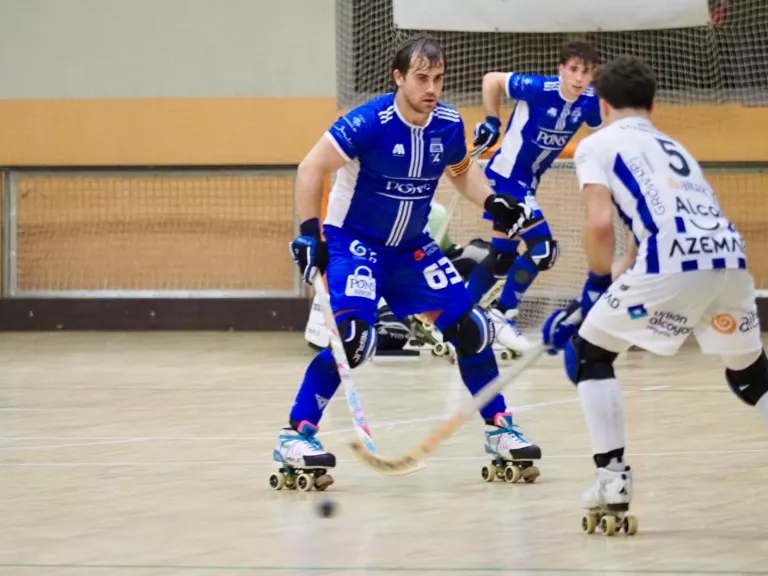 Jordi Badia, del Pons Lleida, convocat per a disputar la GoldenCat amb la selecció catalana