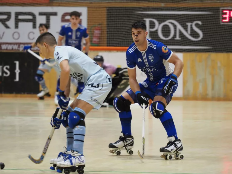 El Pons Lleida arrenca la Lliga Catalana amb victòria