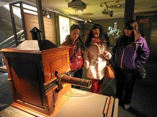 La màgia del cine a CaixaForum Lleida