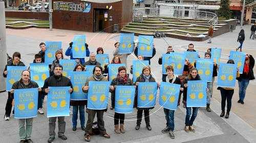 L'Arnau ha firmat 1.241 contractes precaris en els últims quatre mesos