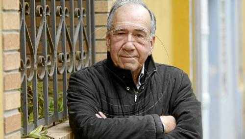 «La poesia ven menys perquè el lector s'ha d'esforçar més»