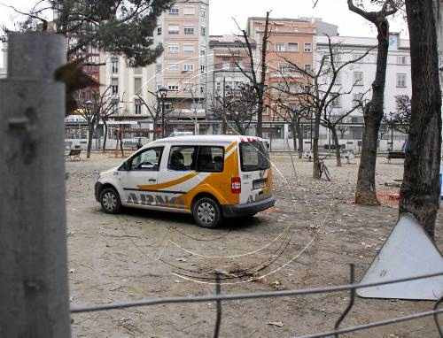 La facturació de Benito Arnó torna al creixement