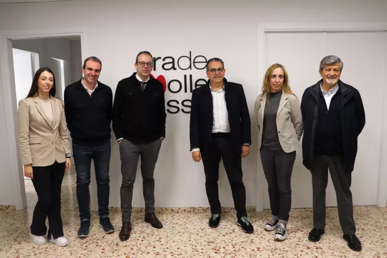 El Premi de la Maquinària Agrícola de la Fira de Sant Josep arriba als 45 anys amb el suport de FEMAC i Eurecat