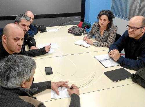 ICV demana explicacions a la Generalitat per la crisi que viu Indox de Tàrrega