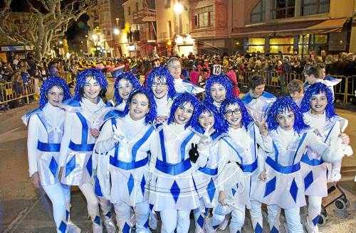 Agramunt i Tàrrega mostren les millors gales