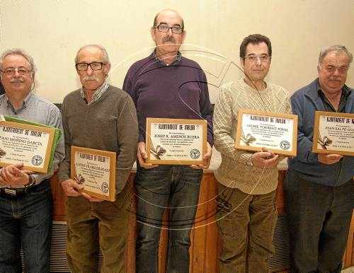 Cineclub a Maldà per donar continuïtat a les projeccions