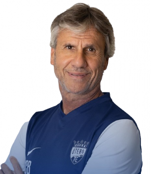 L’Atlètic Lleida incorpora Juan Carlos Beltrán com a nou entrenador